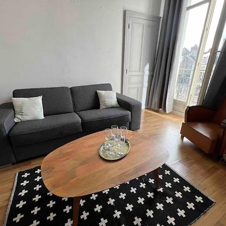 Apartament ~Rosa Bonheur~Hyper Centre Blois Zewnętrze zdjęcie