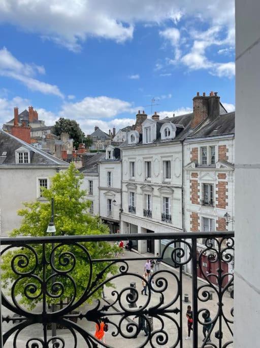 Apartament ~Rosa Bonheur~Hyper Centre Blois Zewnętrze zdjęcie