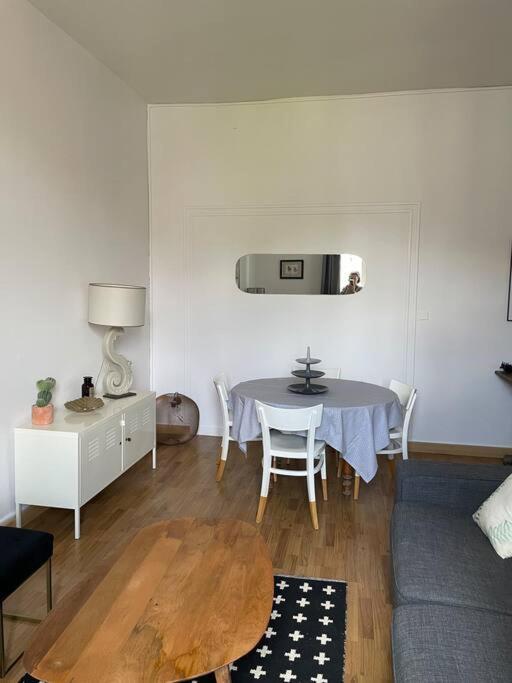 Apartament ~Rosa Bonheur~Hyper Centre Blois Zewnętrze zdjęcie
