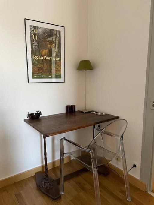 Apartament ~Rosa Bonheur~Hyper Centre Blois Zewnętrze zdjęcie