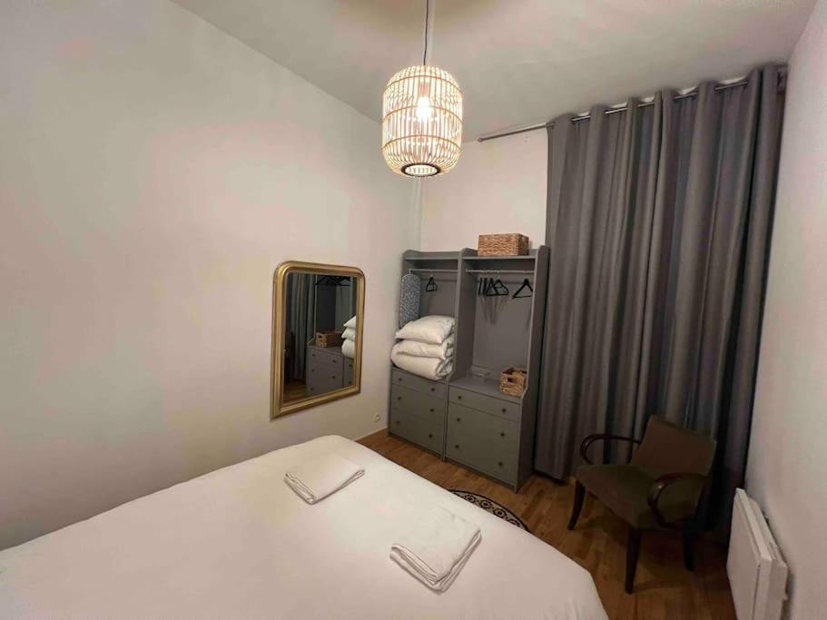 Apartament ~Rosa Bonheur~Hyper Centre Blois Zewnętrze zdjęcie