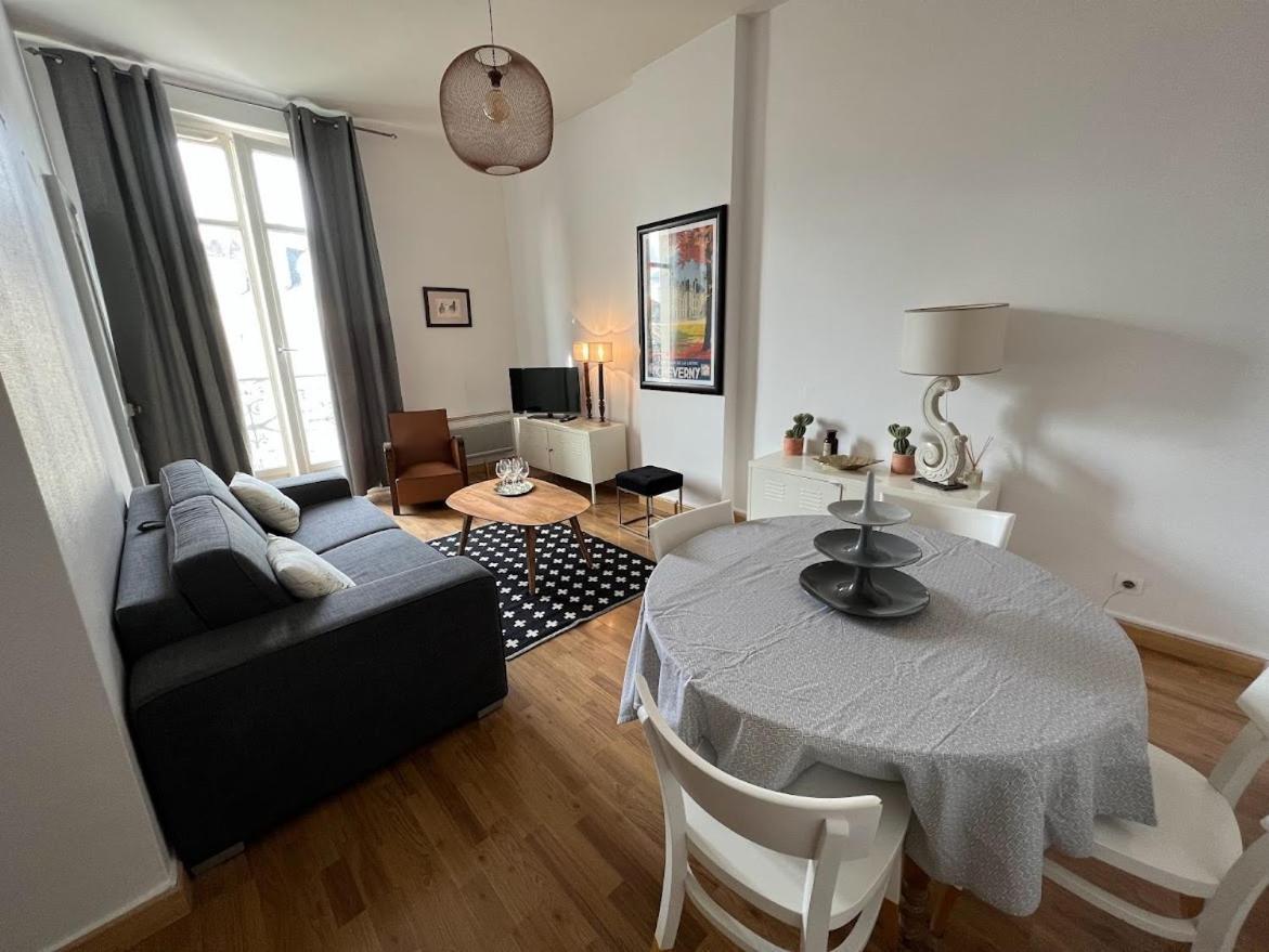 Apartament ~Rosa Bonheur~Hyper Centre Blois Zewnętrze zdjęcie